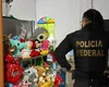 PF cumpre quase 200 mandados contra abuso sexual infantojuvenil em Alagoas e outros estados