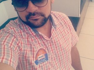 'A força de todos me ajudou e está me fortalecendo', diz professor Abel