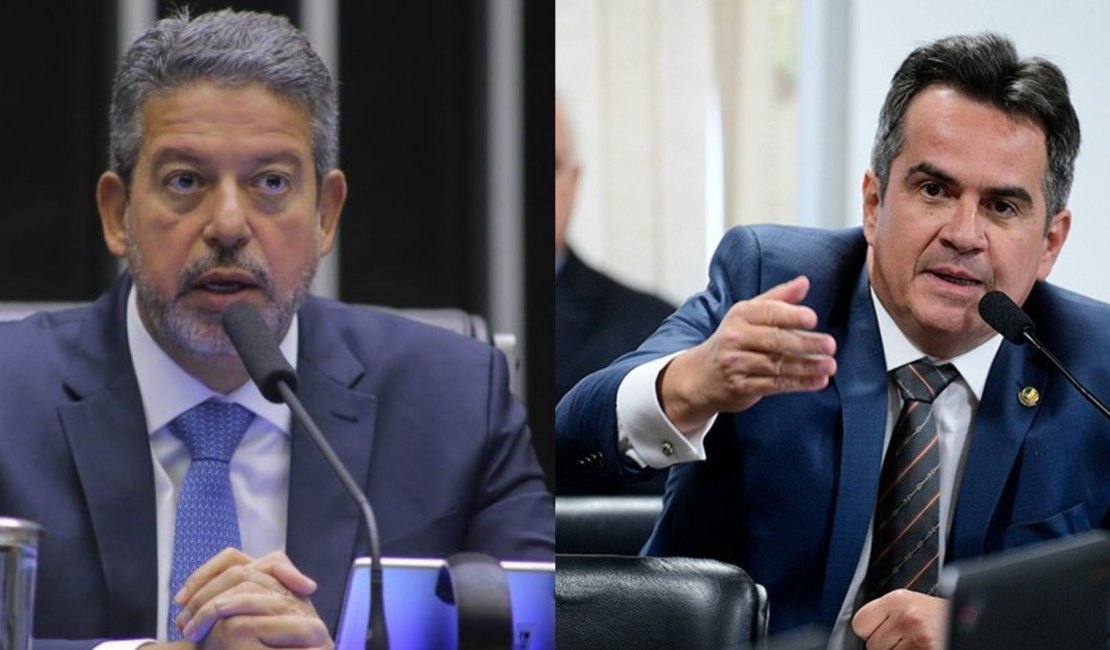 Arthur Lira mantém controle da federação União Progressista em AL através de Ciro Nogueira