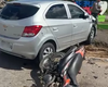 Uma das vítimas de acidente na BR-316, em Palmeira, é irmã de policiais militares