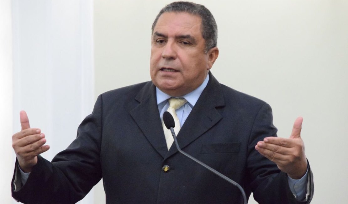 Deputado alagoano defende a sustentabilidade e o desenvolvimento em Alagoas
