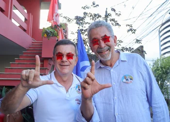 Ronaldo Medeiros não pode barrar candidatura do PT ao Senado em 2026