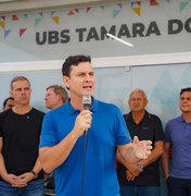 “Só entregamos obra funcionando”, afirma prefeito Marcelo Beltrão