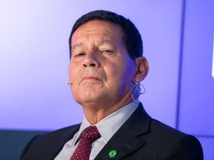 Filho de Mourão é promovido no Banco do brasil e receberá salário de R$30 mil