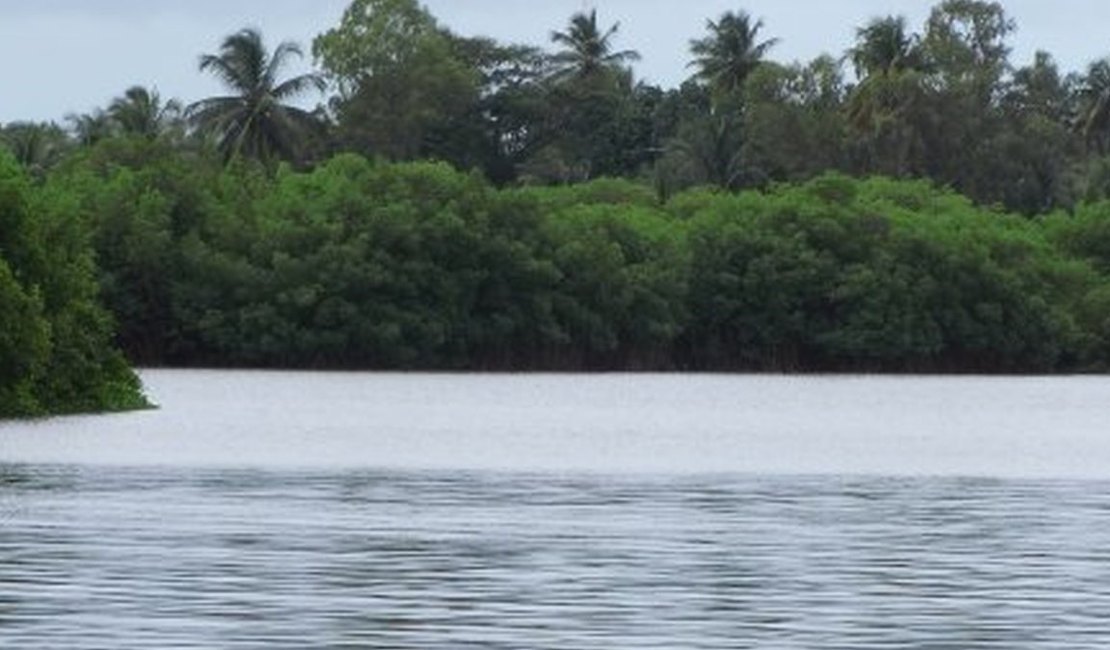 Defesa Civil orienta evacuação no entorno da Lagoa Manguaba: risco de transbordamento