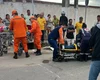 Colisão entre motocicletas deixa dois homens feridos em Arapiraca