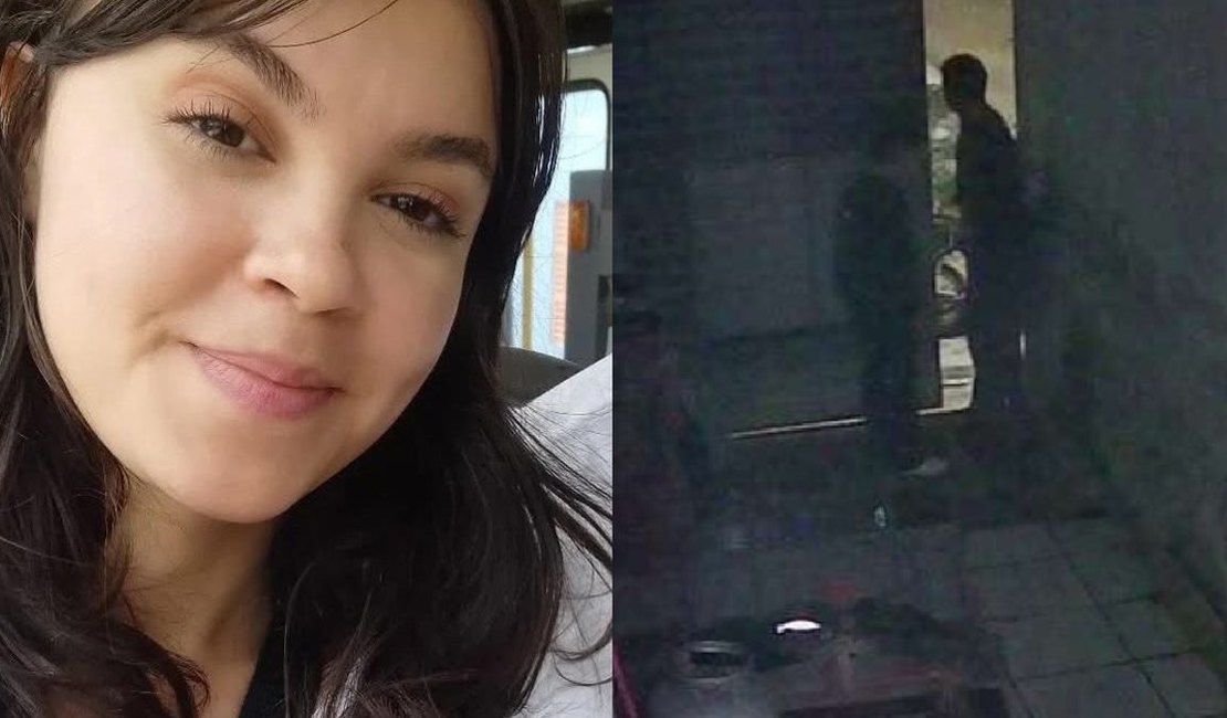 Câmeras de segurança podem ajudar a esclarecer morte de mulher em União