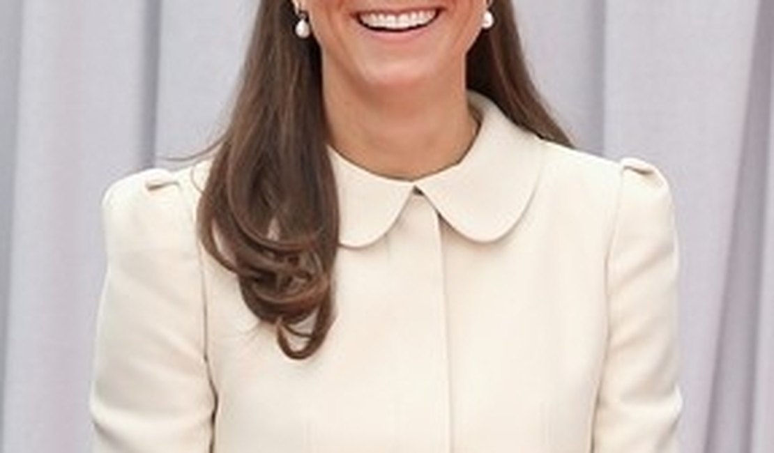 Grávida, Kate Middleton cancela viagem após se sentir mal