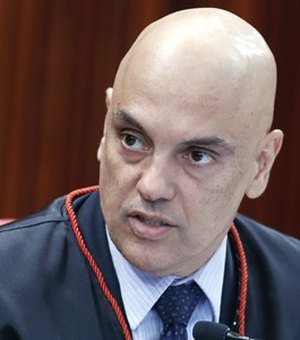 Moraes cobra informações à PF sobre abordagem contra aliado de Renan em AL