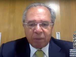 Gilmar, Maia e Guedes são atacados por reforma administrativa durante live