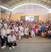 Janeiro Branco: Palestra sobre saúde mental reúne público e equipes do SCFV da Secretaria de Assistência Social da Prefeitura de Penedo