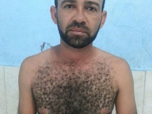 ?Tarado do Sertão? é preso em operação policial