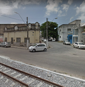 Homens arrombam ONG e furtam objetos no centro de Maceió
