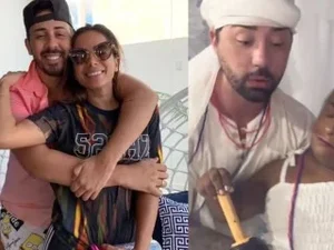 Anitta toma atitude contra Carlinhos Maia após intolerância religiosa