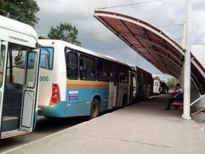 Pesquisa avalia transporte coletivo de Arapiraca e recebe respostas da população