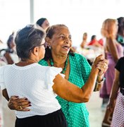 Serviço de Convivência realiza Show de Talentos da Terceira Idade nesta terça (30)