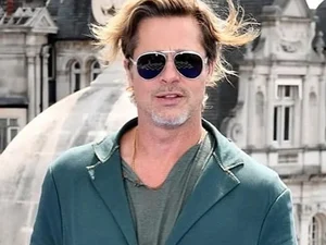 Nome verdadeiro de Brad Pitt viraliza e surpreende fãs