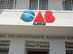 Eleições da OAB acontecem nesta quarta