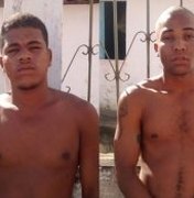 Acusados de assassinar servidor da Codevasf são presos pela Polícia Civil