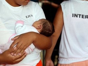 Mães presas irregularmente serão beneficiadas por programa do CNJ