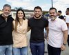 Arthur Lira destaca pavimentação de povoado aguardada há mais de 30 anos em Atalaia