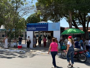 [Vídeo] Eleitores dizem o que esperam do Brasil após o resultado das urnas