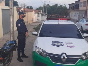 Aplicativo para auxiliar vítimas de violência doméstica é lançado em Delmiro Gouveia