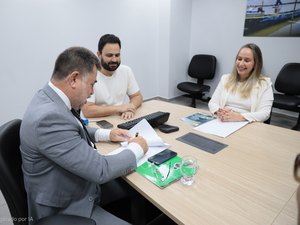 MPAL amplia projeto de proteção aos manguezais e recebe honraria do IMA