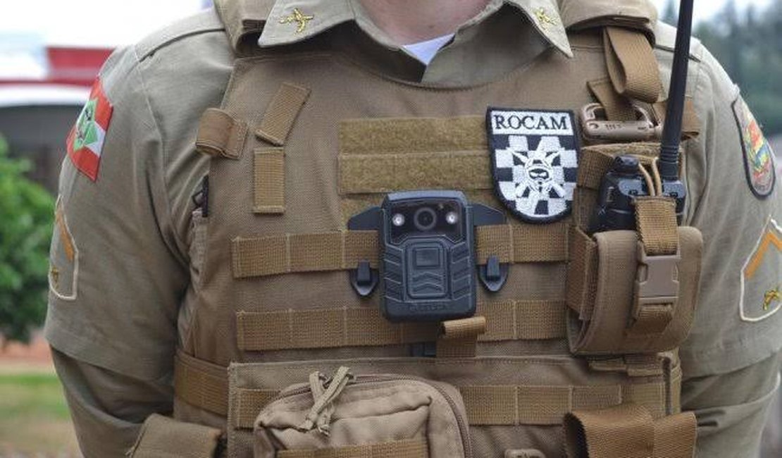 TJAL solicita ao Estado que operações policiais sejam registradas em áudio e vídeo