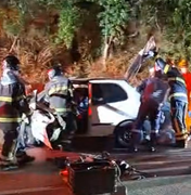 Polícia Civil identifica e ouve motorista envolvido em morte por atropelamento em Satuba