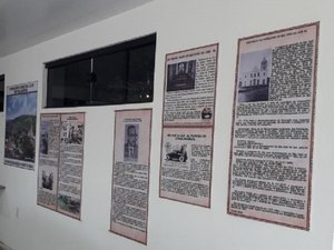 São José da Laje é a 1ª cidade do interior de AL a inaugurar Arquivo Público Municipal
