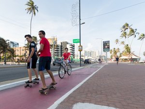 Marco Referencial será mais um atrativo turístico da orla da capital