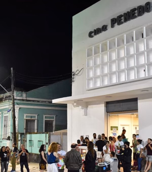 Cine Penedo estreia filme O Agente Secreto e animações japonesas nesta semana