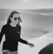 Quem eram mãe e filho mortos por choque elétrico em piscina de pousada em Maragogi