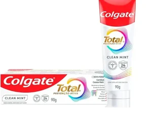 Anvisa volta a interditar pasta dental da Colgate