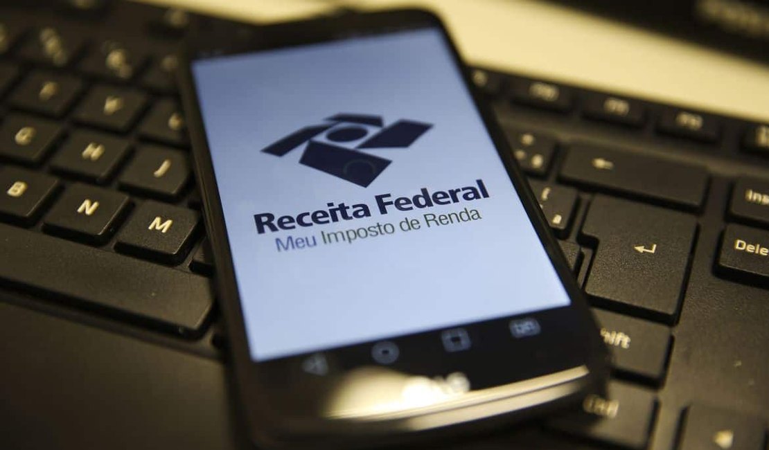 Receita Federal paga 4º lote da restituição do IRPF neste mês de agosto