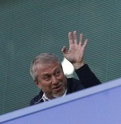 Dono do Chelsea, russo Abramovich tem bens congelados pelo governo britânico