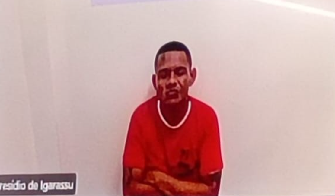 Homem é condenado a mais de 12 anos por tentar matar companheira em Maceió