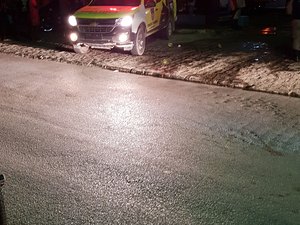 Suspeito de cometer crimes em Passo de Camaragibe é morto em confronto com a PM