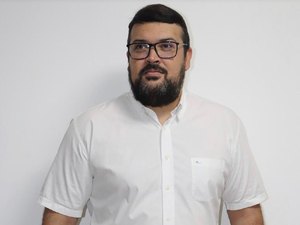 Hector Martins deve ser oficializado candidato à prefeitura de Arapiraca pelo Cidadania