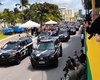 Polícia Civil participa de desfile de 7 de Setembro em Maceió
