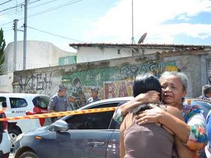 Atiradores de massacre em Suzano eram ex-alunos e morreram ao encontrar PMs