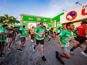 Girau do Ponciano terá público recorde na Corrida do Trabalhador