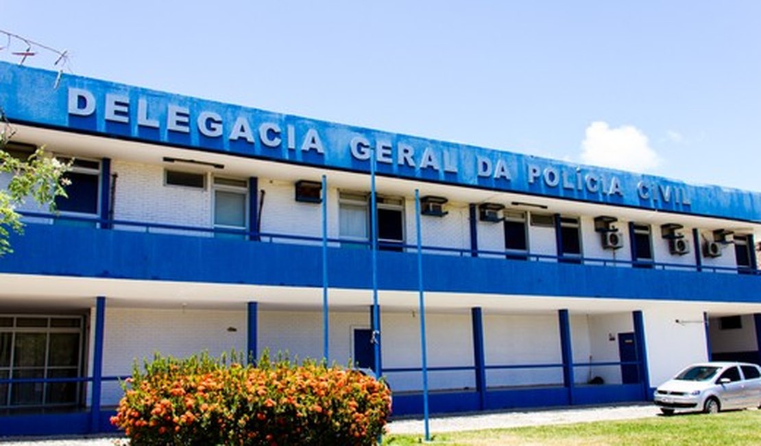 Sobe para 40 os casos de Covid-19 na Polícia Civil de Alagoas