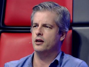 Victor Chaves abre o verbo contra o The Voice Kids
