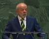 Lula chega a Nova York para Assembleia Geral da Organização das Nações Unidas