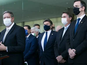 Comitê contra Covid-19 vai funcionar por pelo menos três meses