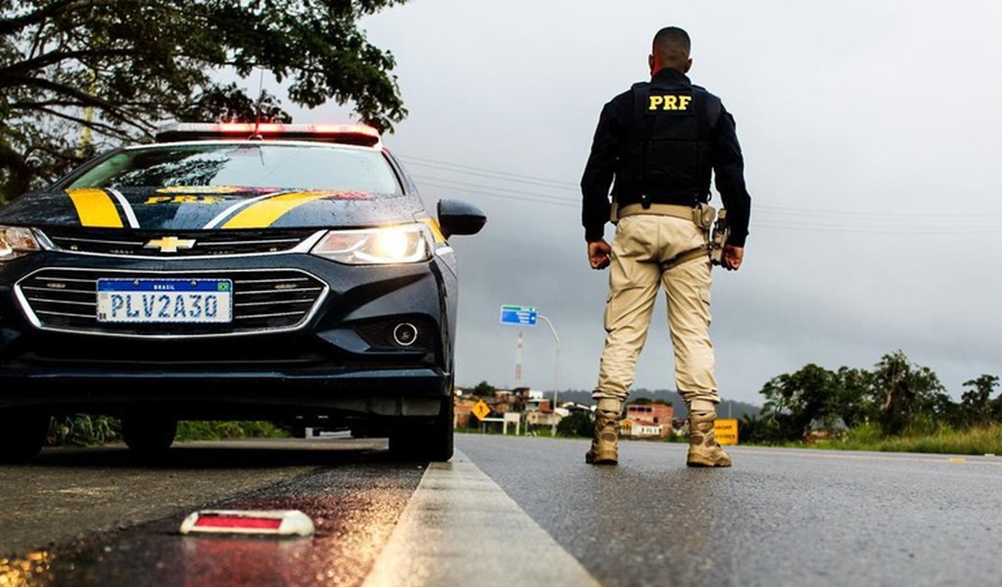 PRF anuncia Operação Corpus Christi 2026 nas rodovias federais de AL