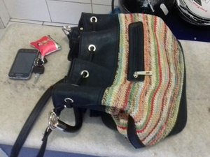 Jovens são presos acusados de assaltos em Messias