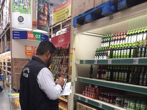 Procon Maceió divulga pesquisa de preços da cesta básica